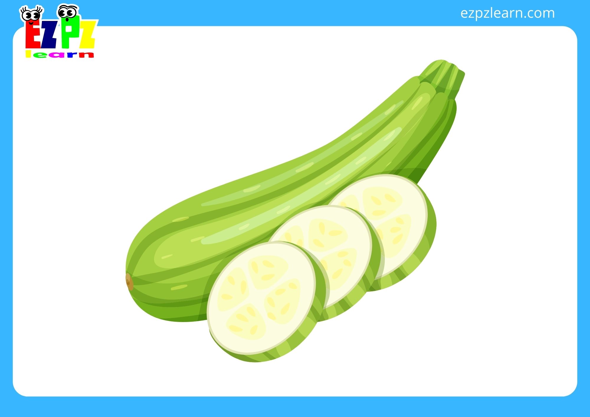 zuchinni